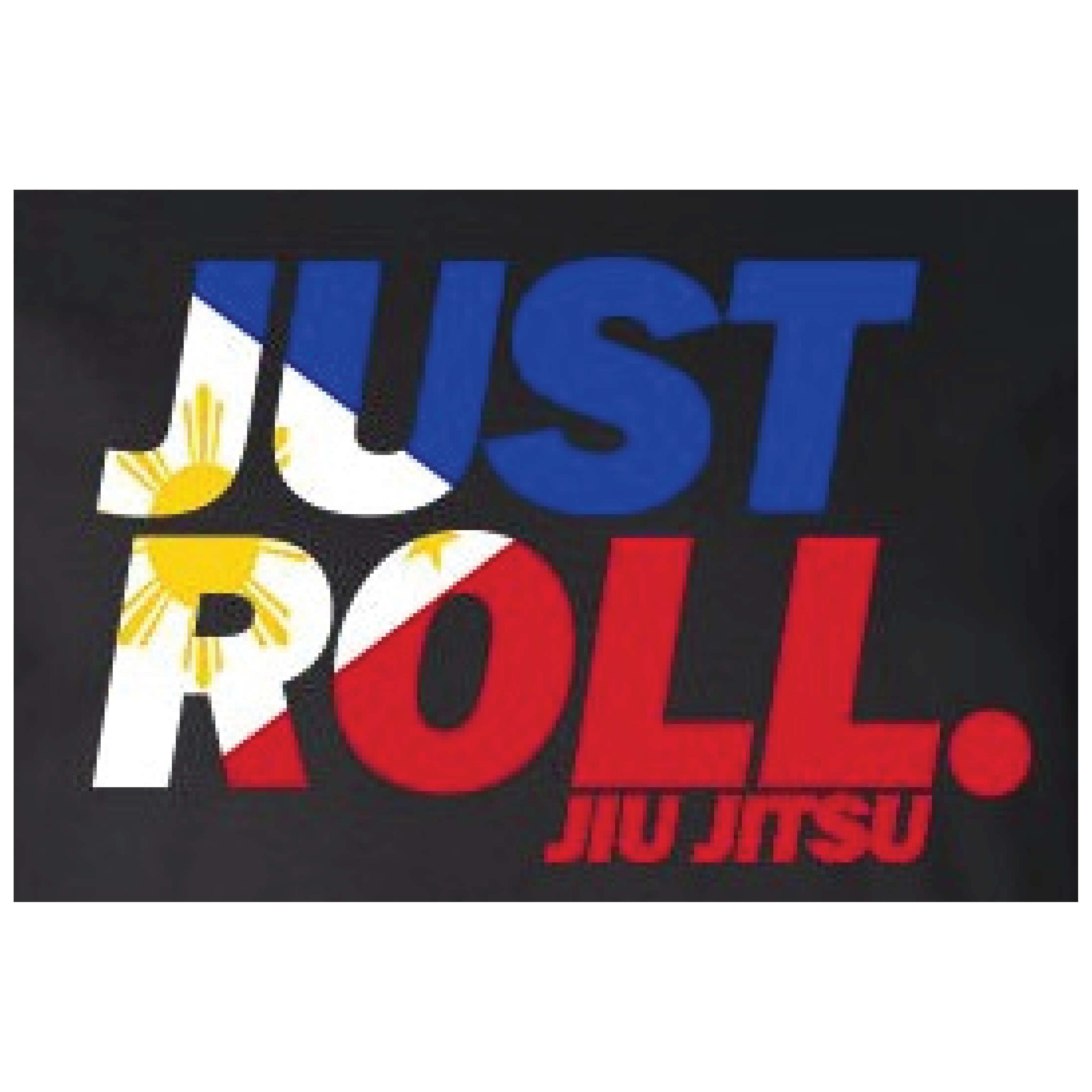 Just Roll Raster-01